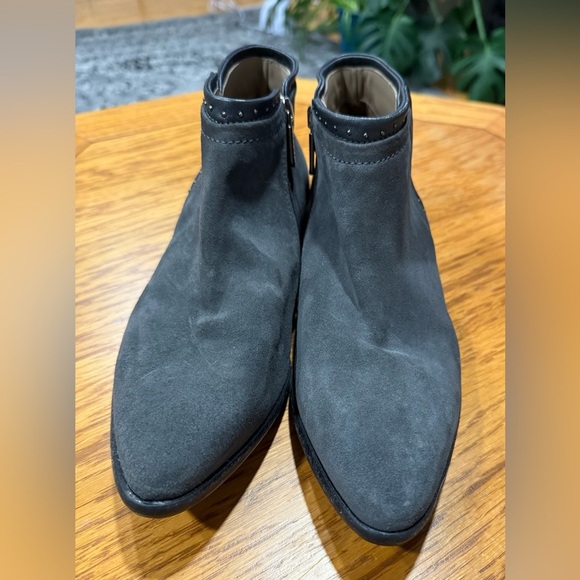 Italeau Mirlanda Studded Boots - Picture 2 of 10